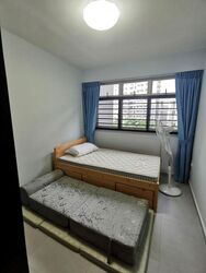 Blk 102A Eastcreek @ Canberra (Sembawang), HDB 4 Rooms #593930381